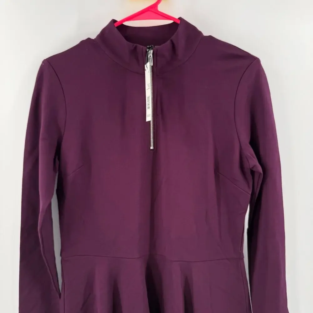 T Tahari Dress Women’s Size 6 NWT Office Work Career Classic fit flare skater - Picture 7 of 16